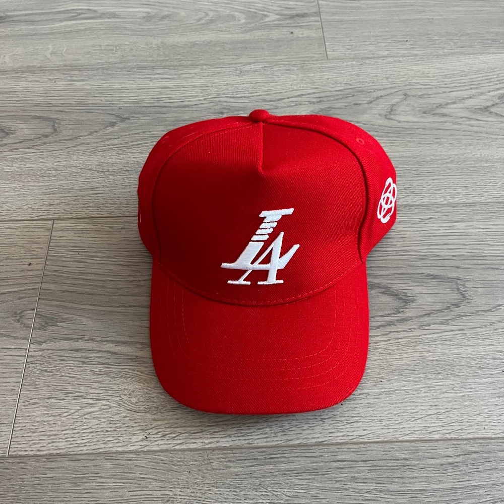 Brand New Reference "LA" Hat (Snapback)